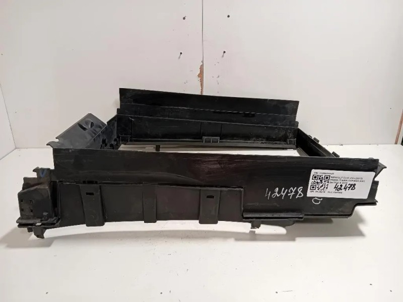 Presa Daria Cofano ANT 215592894R Renault CLIO IV 2013