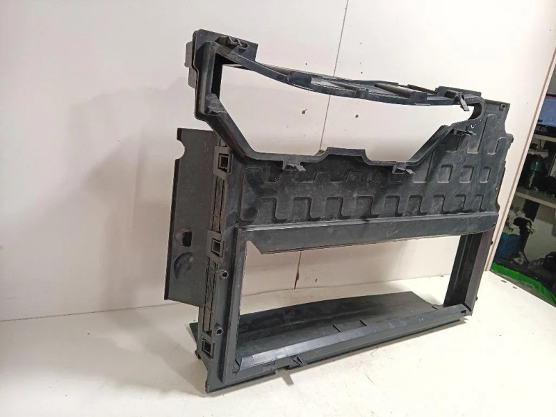 Presa Daria Cofano ANT 215592894R Renault CLIO IV 2013