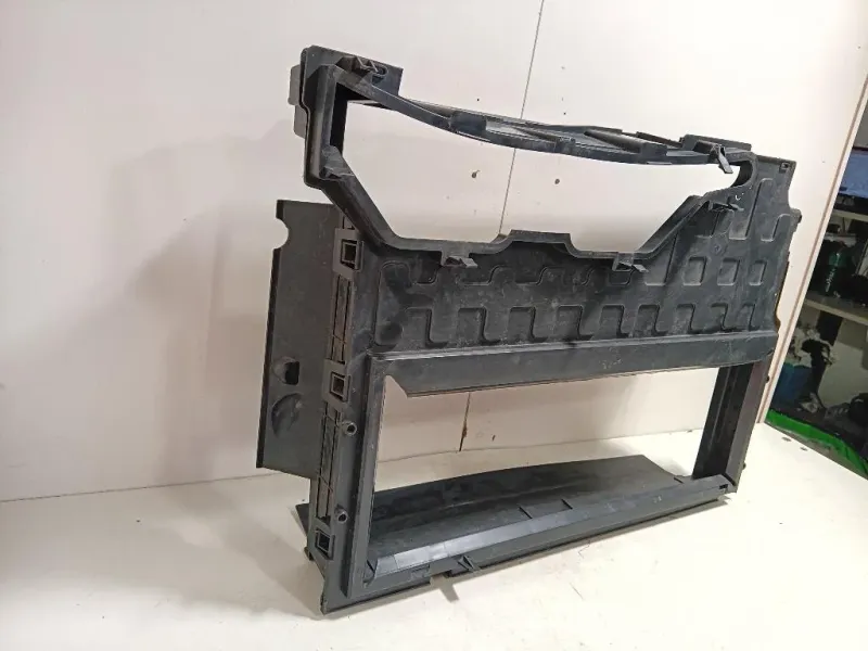 Presa Daria Cofano ANT 215592894R Renault CLIO IV 2013