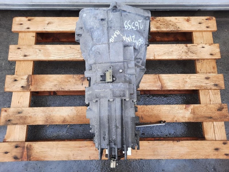 Cambio 23008687390 Bmw Serie 1 E87 Berlina 2005