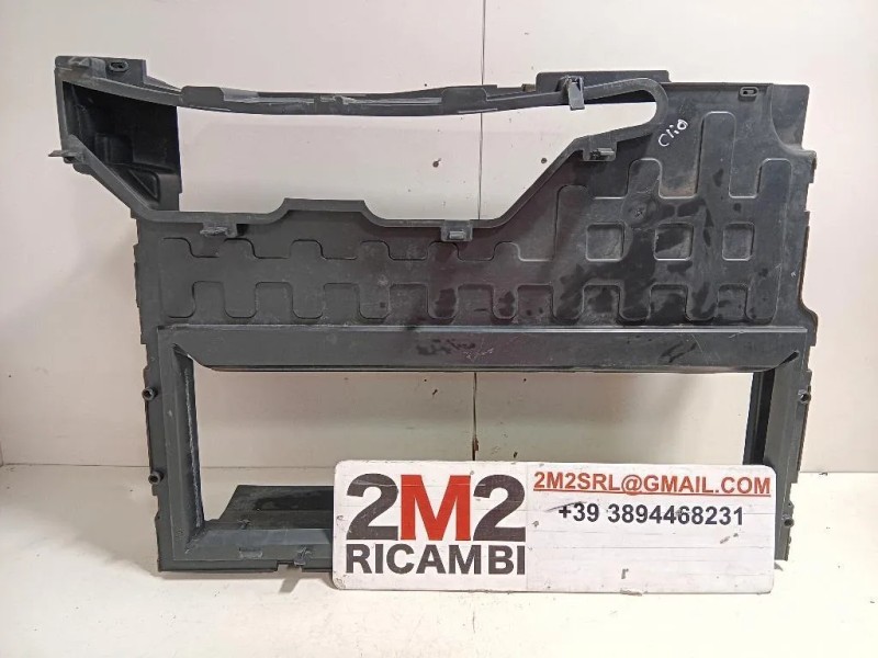 Presa Daria Cofano ANT 215592894R Renault CLIO IV 2013