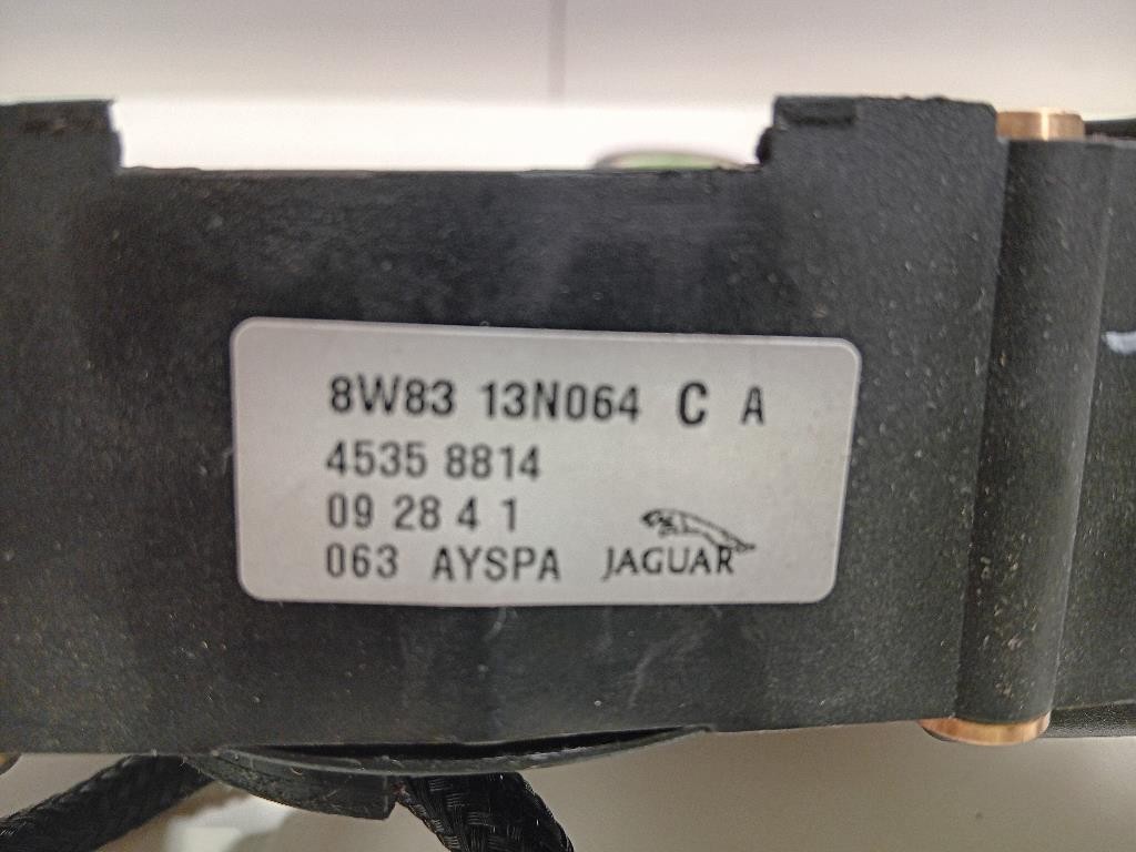 Devioguida Completo 8W83-17A553-BA Jaguar XF I 2011