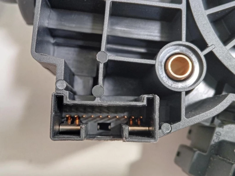 Devioguida Completo 8W83-17A553-BA Jaguar XF I 2011