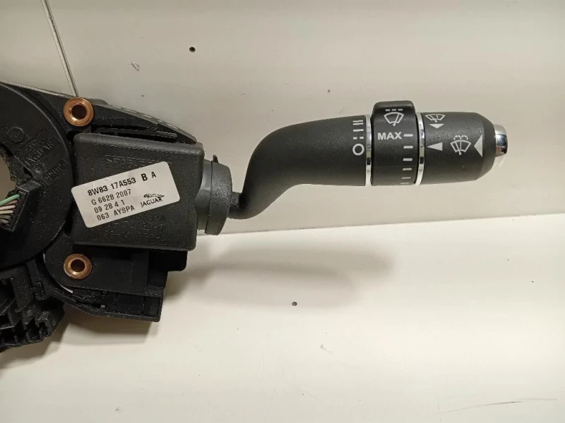 Devioguida Completo 8W83-17A553-BA Jaguar XF I 2011