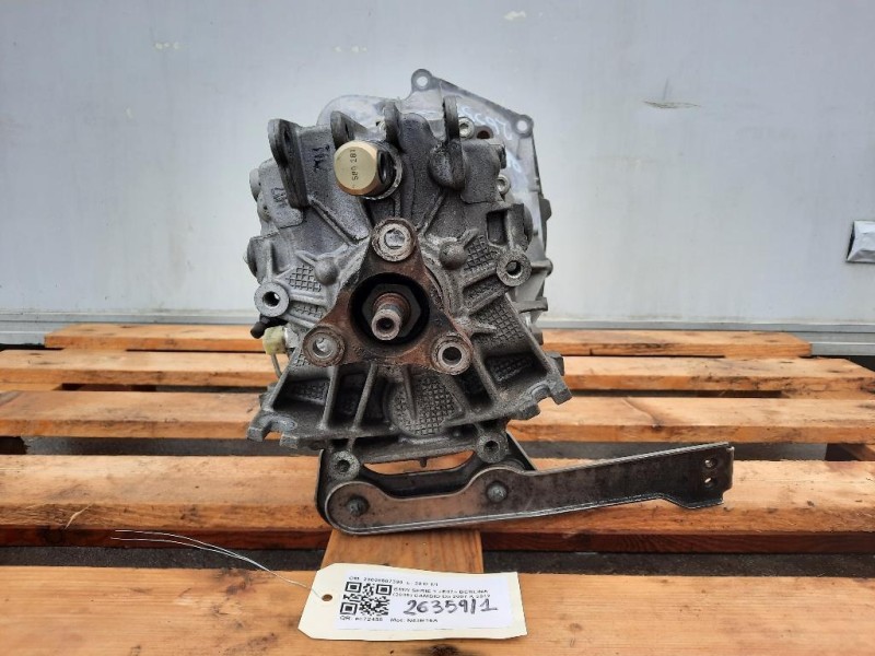 Cambio 23008687390 Bmw Serie 1 E87 Berlina 2005