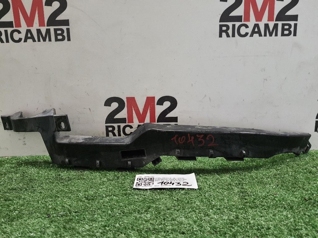 Sostegno Paraurti INT ANT DX 13267767 ANT DX Opel Meriva B 2010