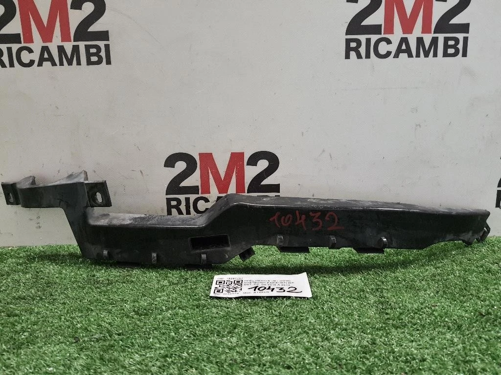 Sostegno Paraurti INT ANT DX 13267767 ANT DX Opel Meriva B 2010