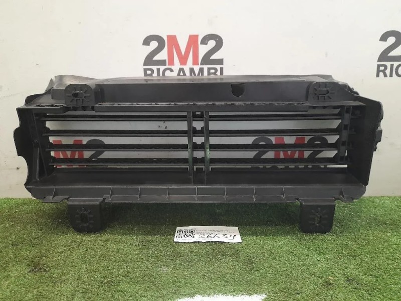 Presa Daria Paraurti ANT 214F63070R Dacia Duster II 2018