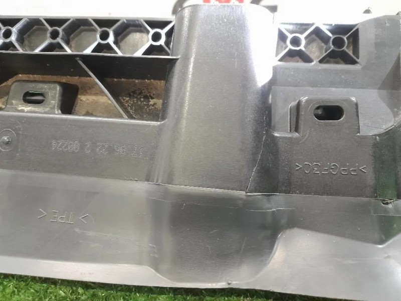 Presa Daria Paraurti ANT 214F63070R Dacia Duster II 2018