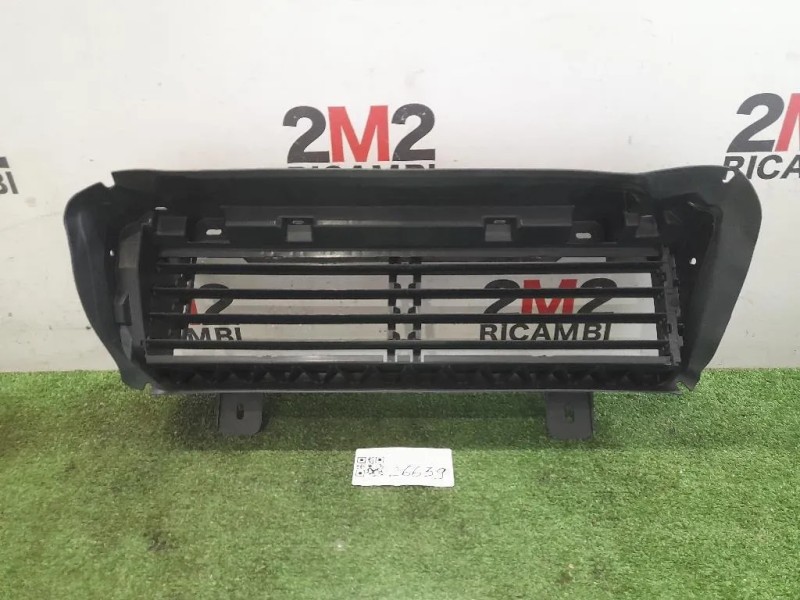 Presa Daria Paraurti ANT 214F63070R Dacia Duster II 2018