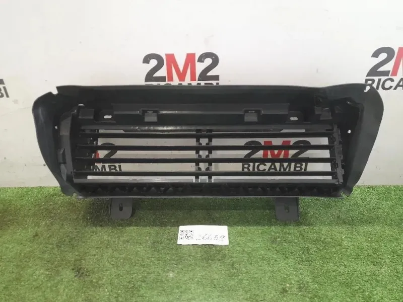 Presa Daria Paraurti ANT 214F63070R Dacia Duster II 2018