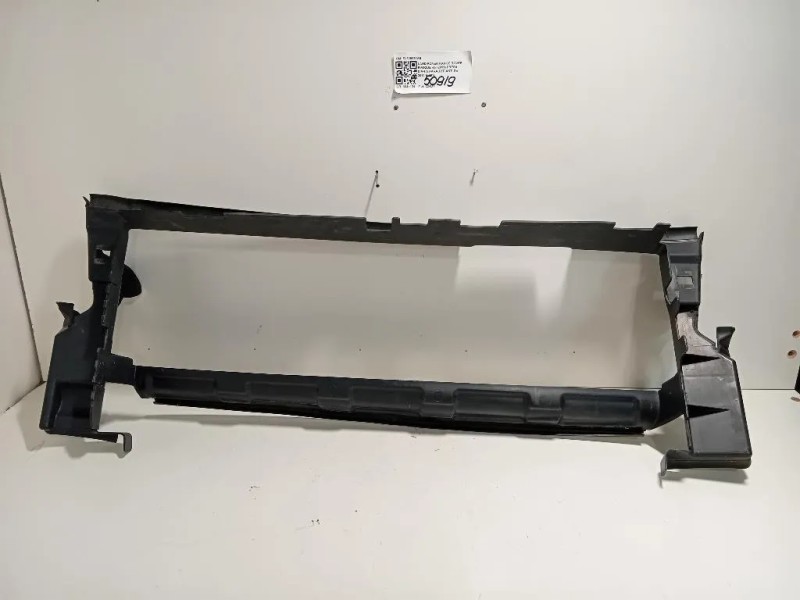 Presa Daria Paraurti ANT EJ328327AB Land Rover Range Rover Evoque I 2011