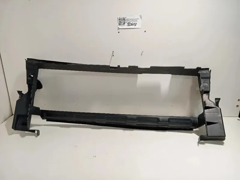 Presa Daria Paraurti ANT EJ328327AB Land Rover Range Rover Evoque I 2011