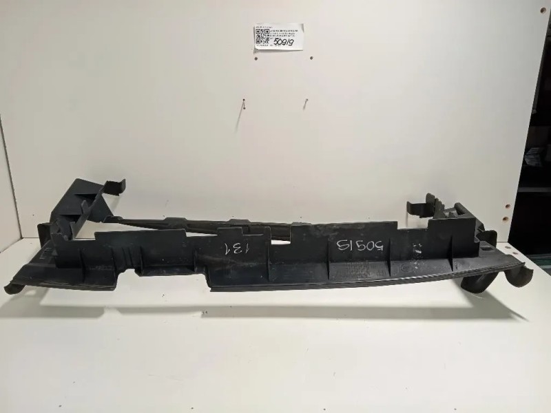 Presa Daria Paraurti ANT EJ328327AB Land Rover Range Rover Evoque I 2011