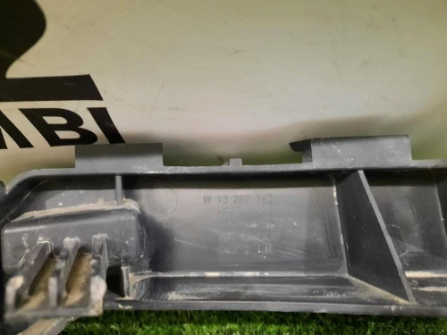 Sostegno Paraurti INT ANT SX 13267766 ANT SX Opel Meriva B 2010