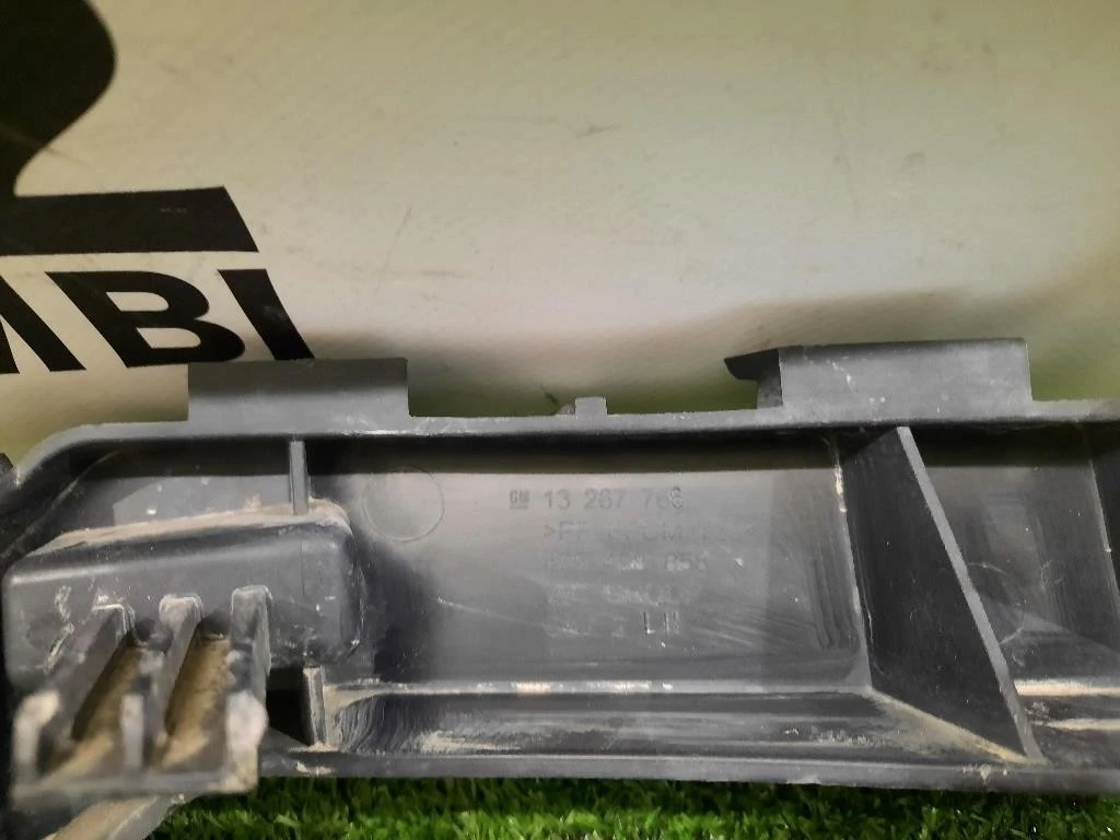 Sostegno Paraurti INT ANT SX 13267766 ANT SX Opel Meriva B 2010