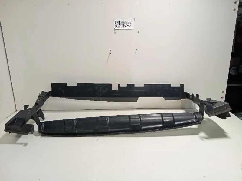 Presa Daria Paraurti ANT EJ328327AB Land Rover Range Rover Evoque I 2011