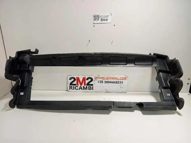 Presa Daria Paraurti ANT EJ328327AB Land Rover Range Rover Evoque I 2011