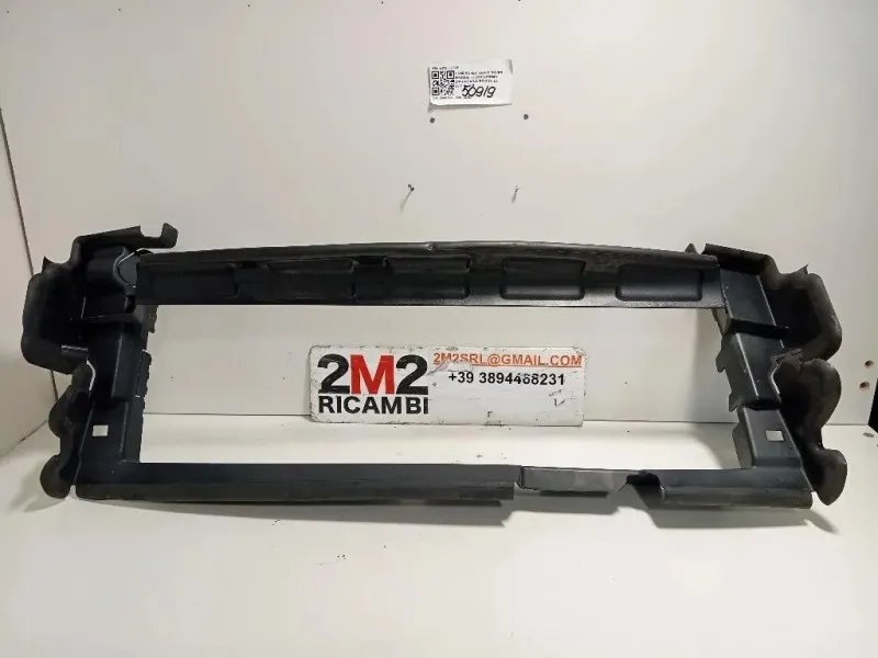 Presa Daria Paraurti ANT EJ328327AB Land Rover Range Rover Evoque I 2011