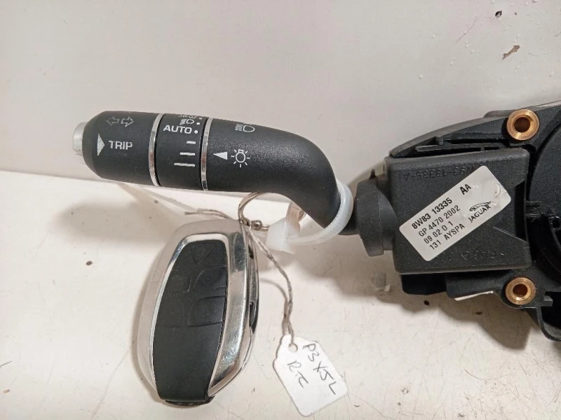 Devioguida Completo 98W8313N064 Jaguar XF I 2011