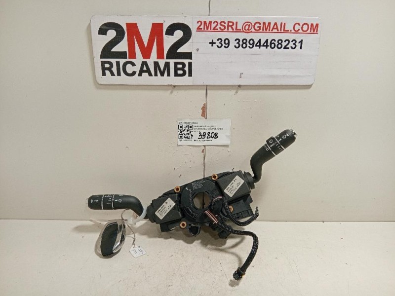 Devioguida Completo 98W8313N064 Jaguar XF I 2011