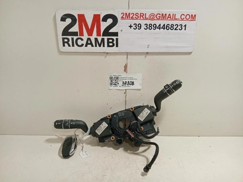 Devioguida Completo 98W8313N064 Jaguar XF I 2011