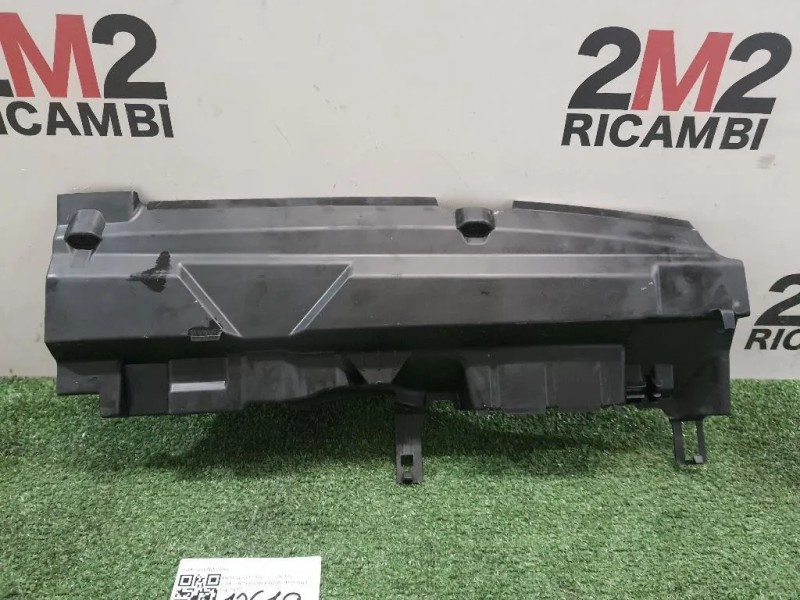 Presa Daria Paraurti ANT 9817652780 DEFLETTORE Peugeot 308 II 2017