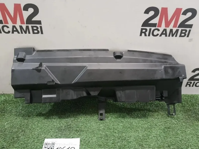 Presa Daria Paraurti ANT 9817652780 DEFLETTORE Peugeot 308 II 2017