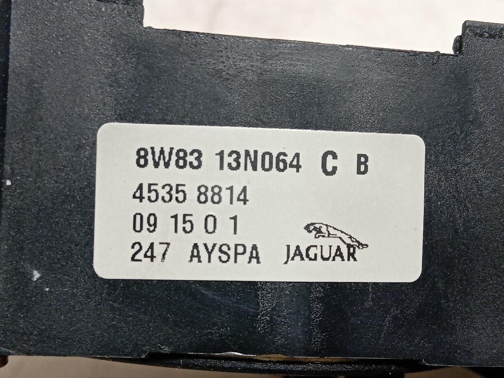 Devioguida Completo 8W83 13335 AA Jaguar XF I 2011