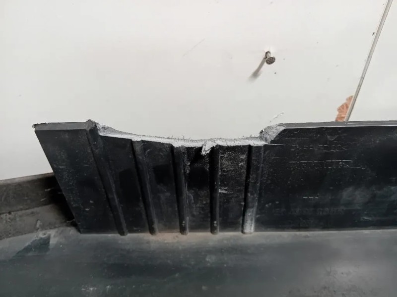 Presa Daria Paraurti ANT 214992066R PRESA DARIA Renault CLIO IV 2013