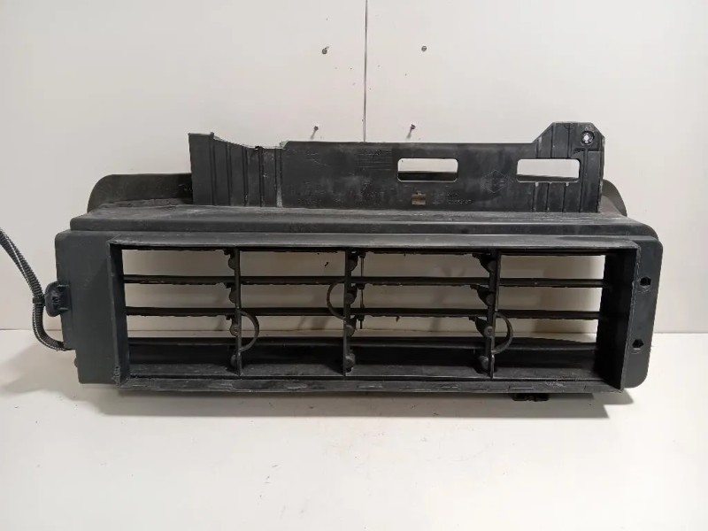 Presa Daria Paraurti ANT 214992066R PRESA DARIA Renault CLIO IV 2013