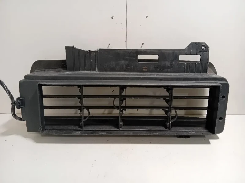 Presa Daria Paraurti ANT 214992066R PRESA DARIA Renault CLIO IV 2013