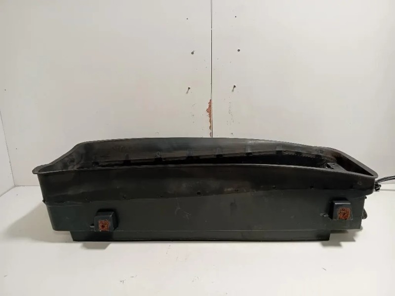 Presa Daria Paraurti ANT 214992066R PRESA DARIA Renault CLIO IV 2013