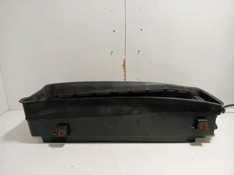 Presa Daria Paraurti ANT 214992066R PRESA DARIA Renault CLIO IV 2013