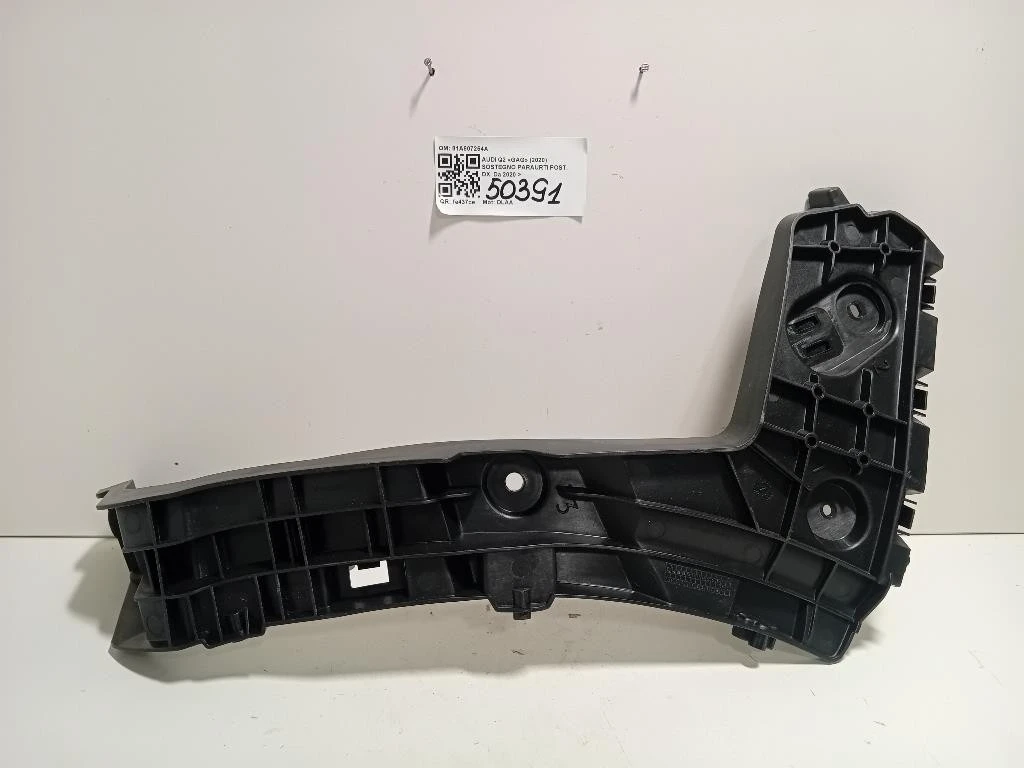 Sostegno Paraurti POST DX 81A807254A Audi Q2 GAG 2020