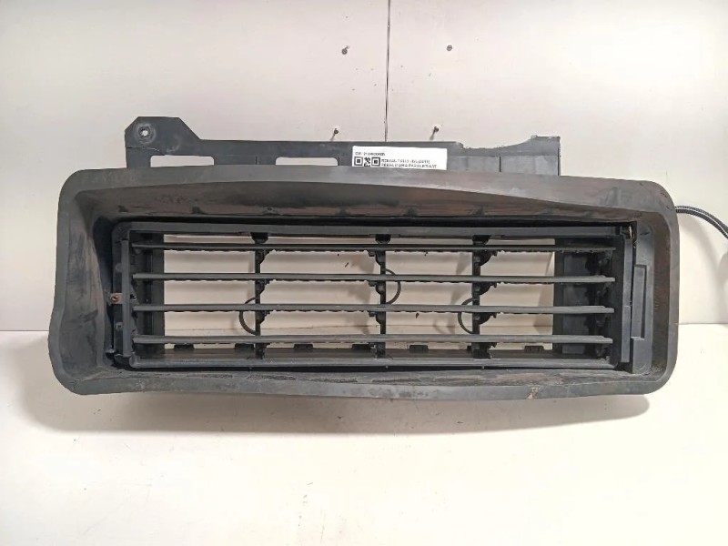 Presa Daria Paraurti ANT 214992066R PRESA DARIA Renault CLIO IV 2013