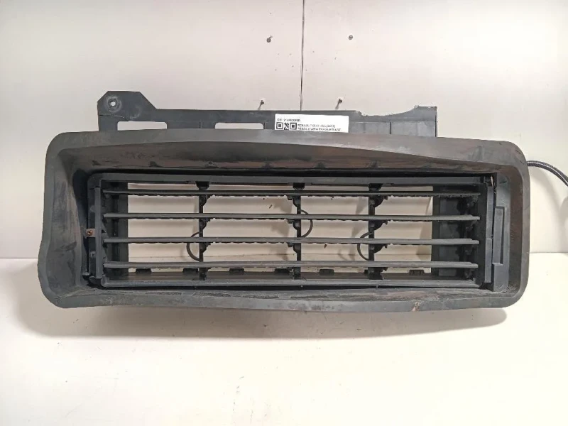 Presa Daria Paraurti ANT 214992066R PRESA DARIA Renault CLIO IV 2013