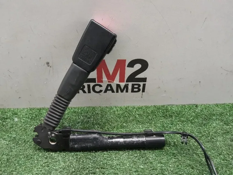 Pretensionatore Destro 9119542 DX Bmw Serie 1 E87 Berlina 2005