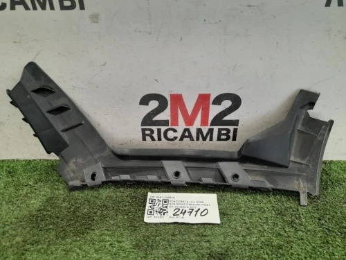 Sostegno Paraurti POST DX 8A6117A881A Ford Fiesta VI 2008