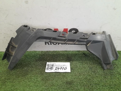 Sostegno Paraurti POST DX 8A6117A881A Ford Fiesta VI 2008