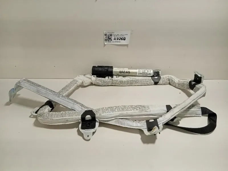 Air-bag A Tendina SX 84342022504A Bmw X3 E83 2004