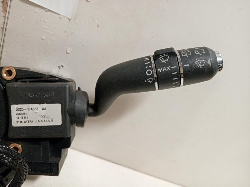 Devioguida Completo 8W83-13335-AA Jaguar XF I 2011