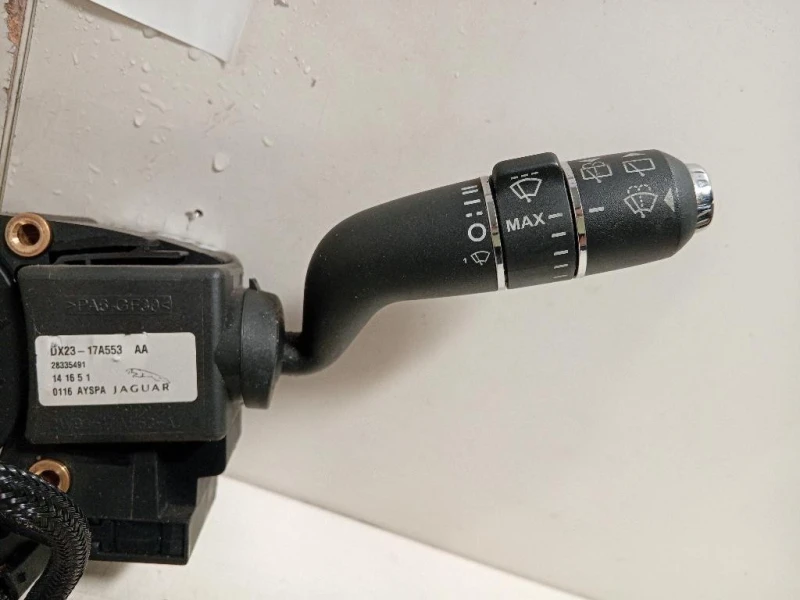 Devioguida Completo 8W83-13335-AA Jaguar XF I 2011