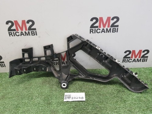 Sostegno Paraurti POST DX