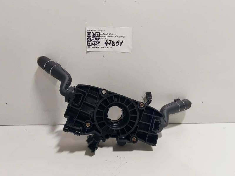 Devioguida Completo 8W83 13335 AA Jaguar XF I 2011