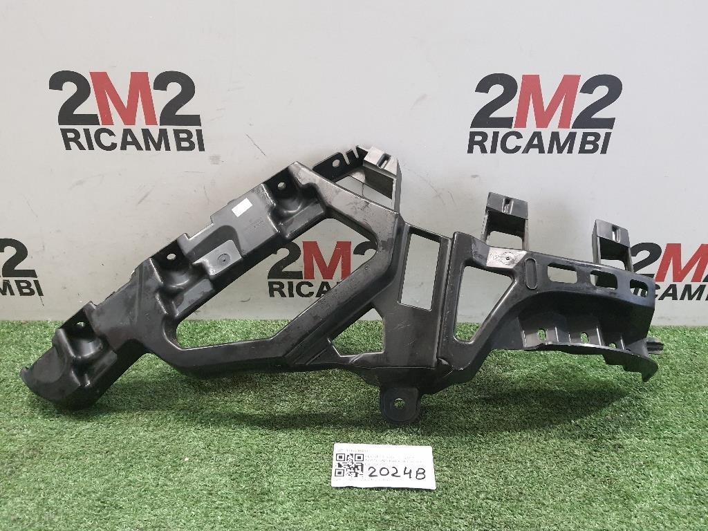 Sostegno Paraurti POST DX 9814615980 Peugeot 5008 II 2017