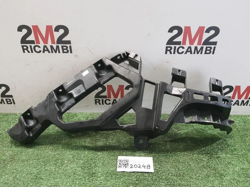 Sostegno Paraurti POST DX 9814615980 Peugeot 5008 II 2017