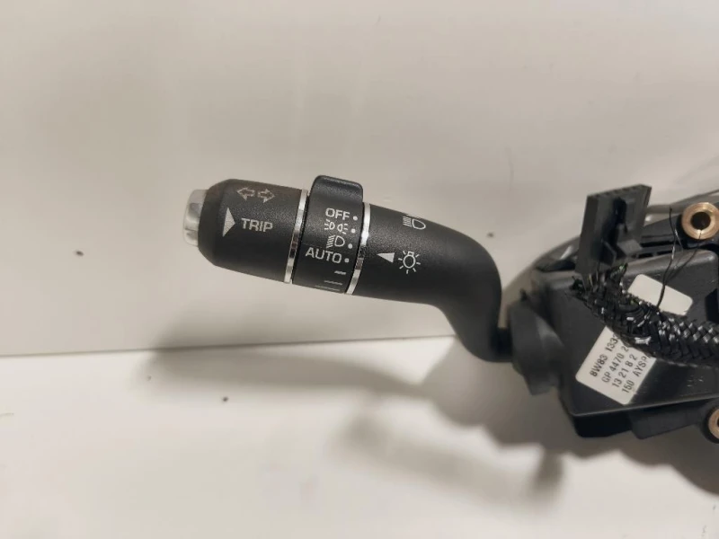 Devioguida Completo 8W83 13335 AA Jaguar XF I 2011