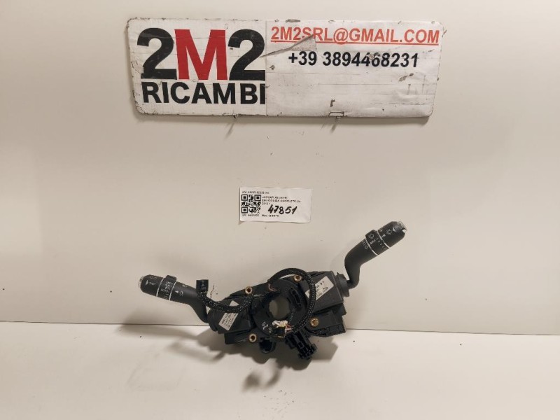 Devioguida Completo 8W83 13335 AA Jaguar XF I 2011