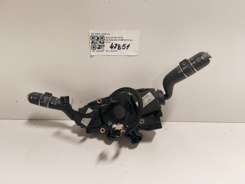 Devioguida Completo 8W83 13335 AA Jaguar XF I 2011